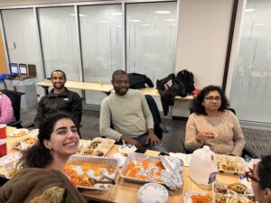 Nagrath Family End of Year Celebration