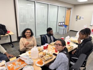Nagrath Family End of Year Celebration