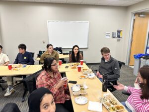 Nagrath Family End of Year Celebration