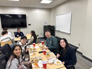 Nagrath Family End of Year Celebration