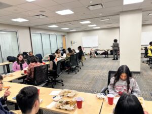 Nagrath Family End of Year Celebration